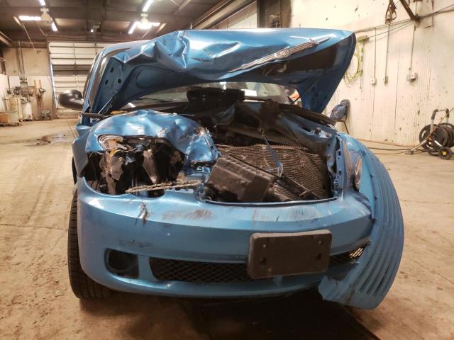 Photo 9 from auction – 2009 CHRYSLER PT CRUISER with VIN 3A8FY48959T500645