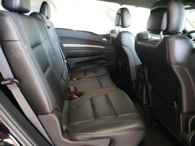 Photo 6 from auction – 2019 DODGE DURANGO GT with VIN 1C4RDJDG6KC576377
