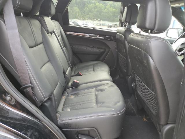 Photo 6 from auction – 2015 KIA SORENTO SX with VIN 5XYKWDA73FG641009