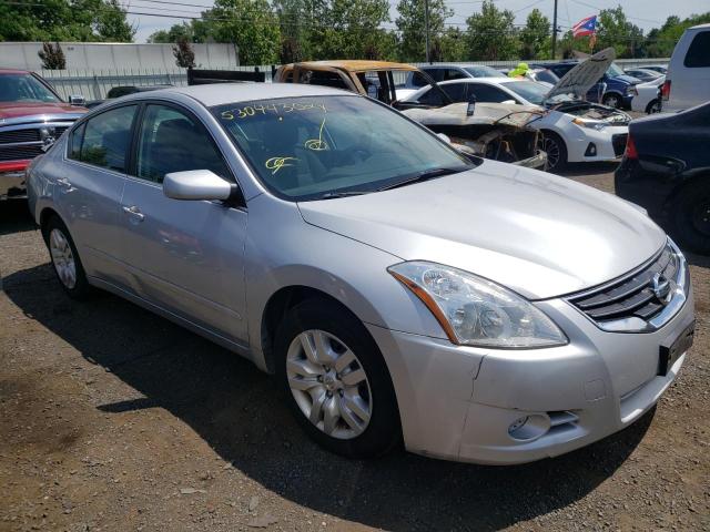 NISSAN ALTIMA BAS 2012 with VIN 1N4AL2AP6CC210730 - Photo from auction