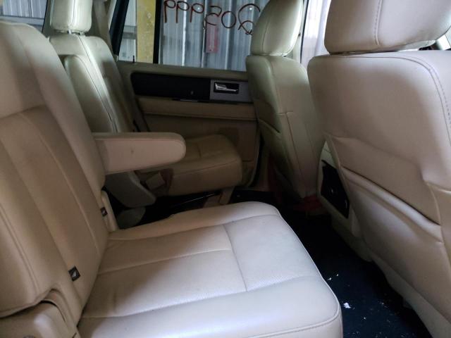 Photo 6 from auction – 2016 FORD EXPEDITION with VIN 1FMJU1HT0GEF06658