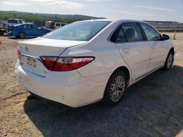 Photo 4 from auction – 2017 TOYOTA CAMRY LE with VIN 4T1BF1FKXHU335899