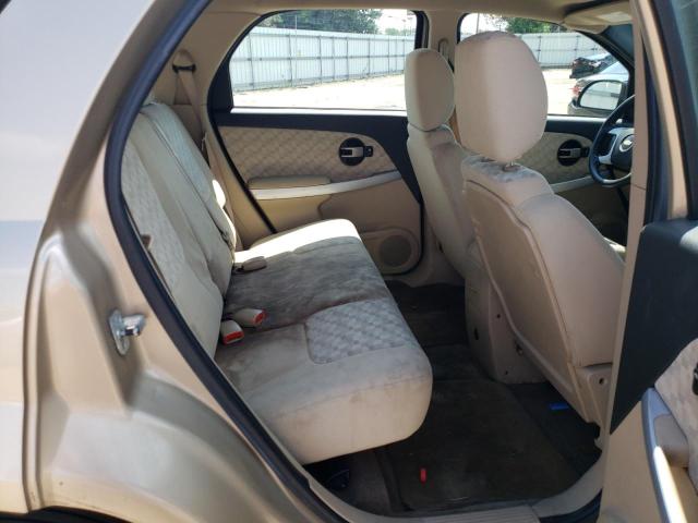 Photo 6 from auction – 2007 CHEVROLET EQUINOX LS with VIN 2CNDL13FX76014502