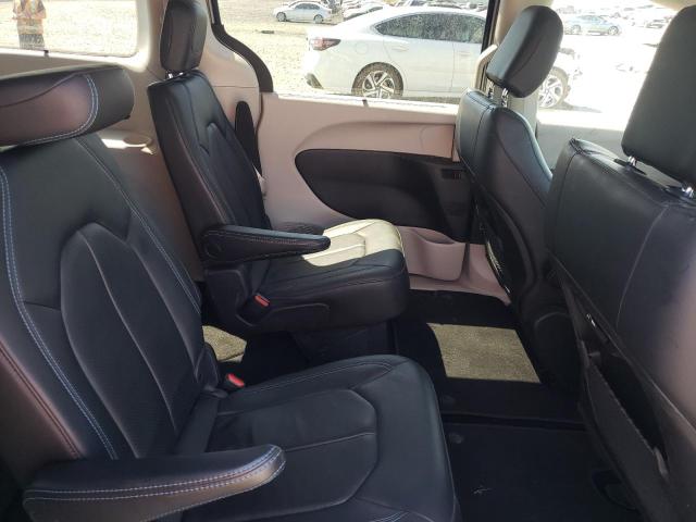 Photo 6 from auction – 2021 CHRYSLER PACIFICA T with VIN 2C4RC1BG2MR534031