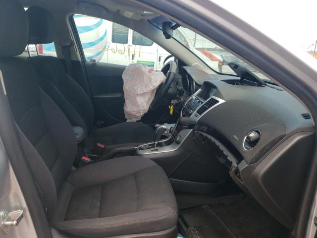 Photo 5 from auction – 2014 CHEVROLET CRUZE LT with VIN 1G1PC5SB7E7486086