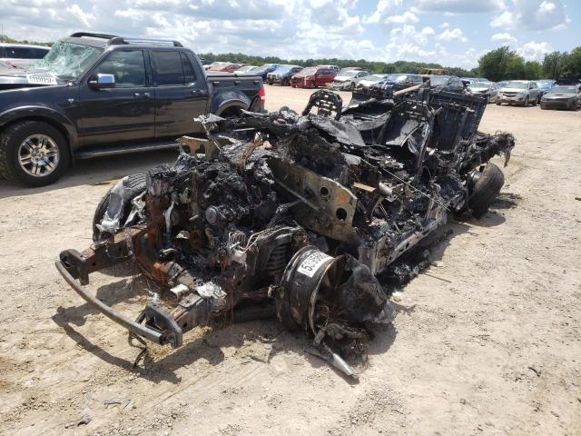 Photo 2 from auction – 2018 FORD EXPEDITION with VIN 1FMJK1HT3JEA29690