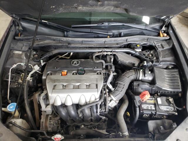 Photo 7 from auction – 2010 ACURA TSX with VIN JH4CU2F65AC035303