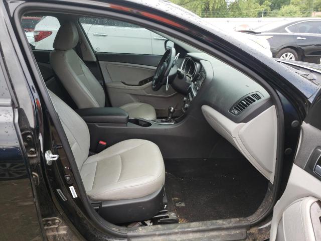 صورة رقم 5 من المزاد - 2015 KIA OPTIMA EX مع VIN 5XXGN4A78FG392073