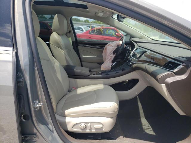Photo 5 from auction – 2018 BUICK LACROSSE E with VIN 1G4ZP5SZ8JU146714