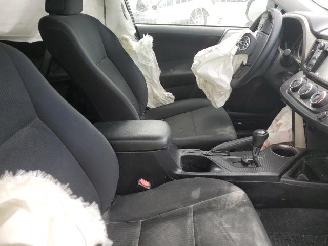 Photo 5 from auction – 2015 TOYOTA RAV4 LE with VIN 2T3ZFREV4FW154326