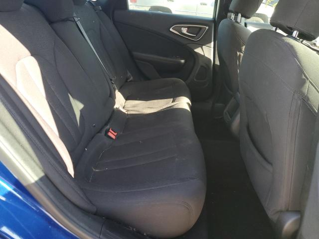 Фото 6 с аукциона – 2015 CHRYSLER 200 LIMITE с VIN 1C3CCCAB8FN592821