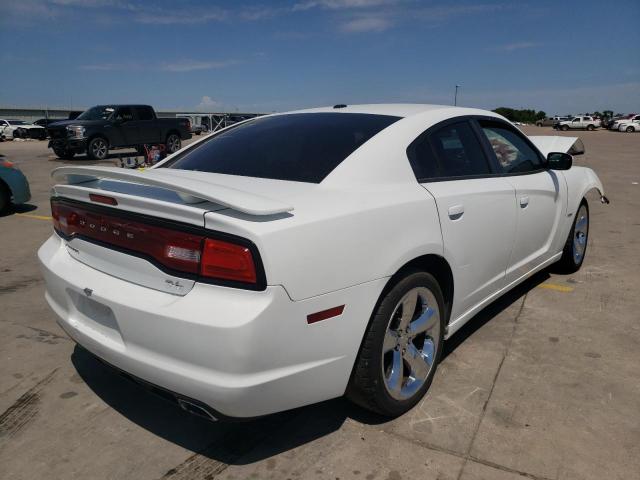 Photo 4 from auction – 2011 DODGE CHARGER R/ with VIN 2B3CL5CT6BH516662