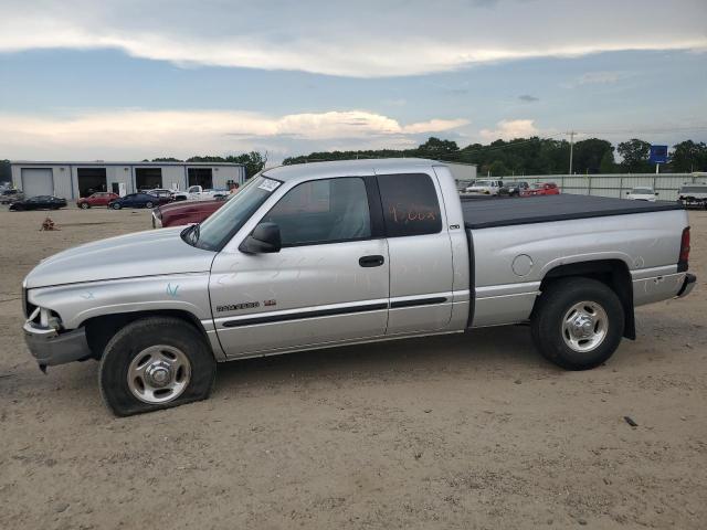 Photo 9 from auction – 2001 DODGE RAM 2500 with VIN 3B7KC23Z31G804389
