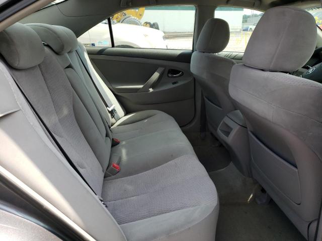 Photo 6 from auction – 2010 TOYOTA CAMRY BASE with VIN 4T1BF3EK6AU014171
