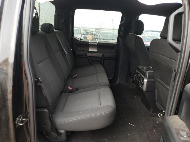 Photo 6 from auction – 2017 FORD F150 SUPER with VIN 1FTEW1CP2HKC17388