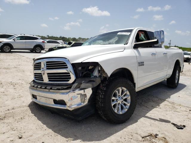 Zdjęcie 2 z aukcji – 2013 RAM 1500 SLT z VIN 1C6RR7GG2DS667890