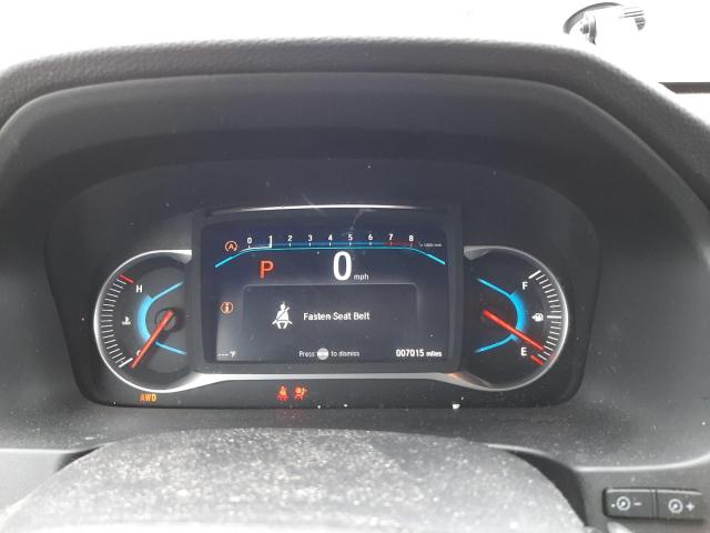 Photo 8 from auction – 2022 HONDA PILOT SE with VIN 5FNYF6H21NB026853