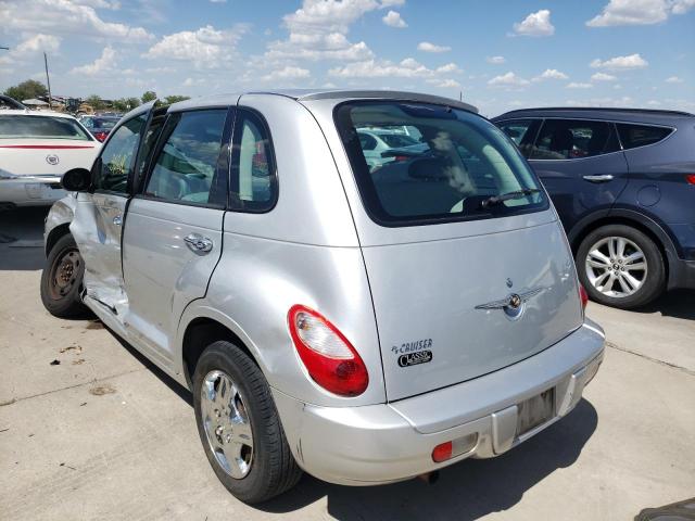 Photo 3 from auction – 2008 CHRYSLER PT CRUISER with VIN 3A8FY48B78T103360