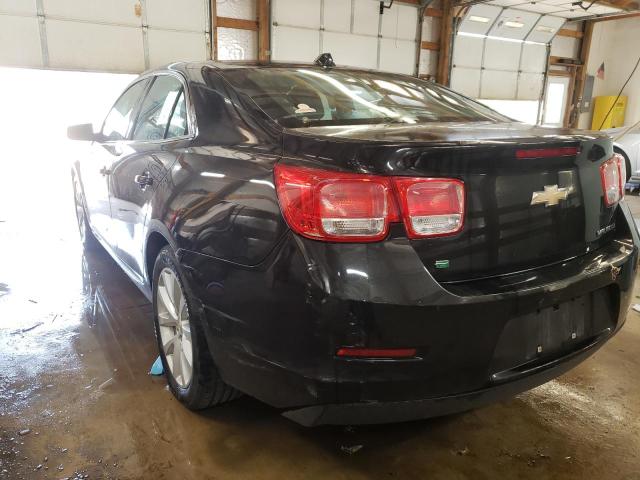 Photo 3 from auction – 2014 CHEVROLET MALIBU 2LT with VIN 1G11E5SL4EF230406