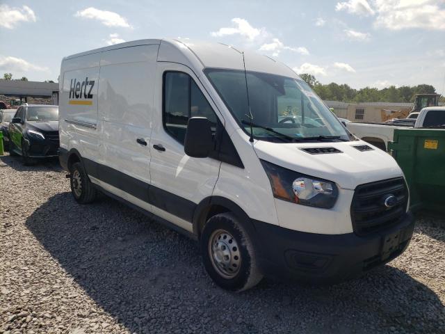 FORD TRANSIT T- 2020 with VIN 1FTBR2C86LKA41558 - Photo from auction