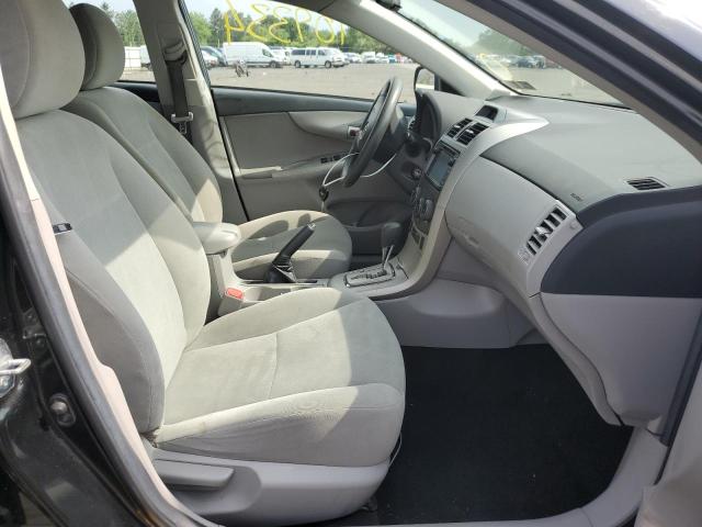 Photo 5 from auction – 2012 TOYOTA COROLLA BA with VIN 2T1BU4EE5CC820559