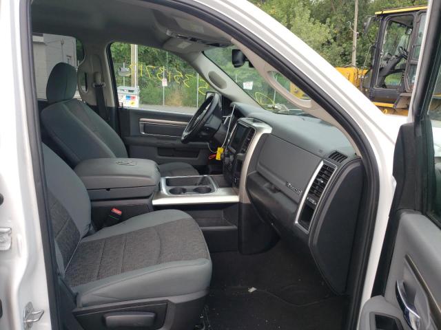 Photo 5 from auction – 2017 RAM 1500 SLT with VIN 1C6RR7GT2HS604548