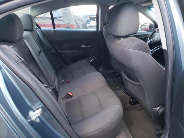 Photo 6 from auction – 2012 CHEVROLET CRUZE with VIN 1G1PF5SC2C7246974