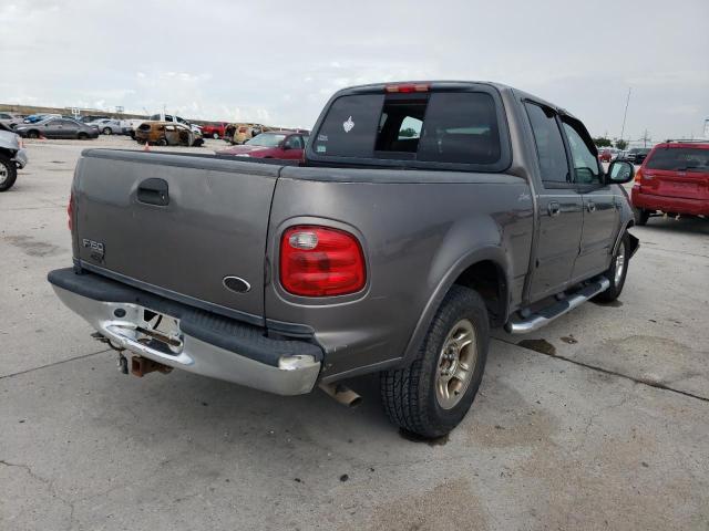 Photo 4 from auction – 2002 FORD F150 SUPER with VIN 1FTRW07L22KD31255