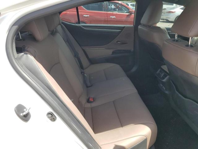 Photo 6 from auction – 2022 LEXUS ES 350 BAS with VIN 58ADZ1B19NU112741