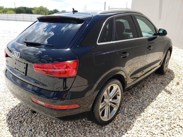 Photo 4 from auction – 2016 AUDI Q3 PREMIUM with VIN WA1BFCFS7GR002491