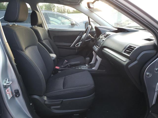 Photo 5 from auction – 2016 SUBARU FORESTER 2 with VIN JF2SJADC6GH533080