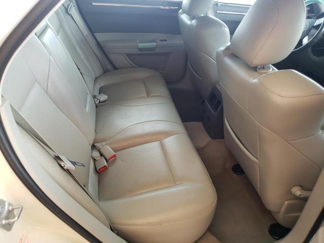 صورة رقم 6 من المزاد - 2007 CHRYSLER 300C مع VIN 2C3KA63H47H825480