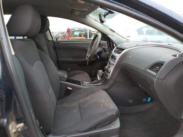 Photo 5 from auction – 2011 CHEVROLET MALIBU 1LT with VIN 1G1ZC5E15BF336104