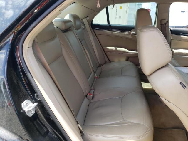 Photo 6 from auction – 2013 CHRYSLER 300 with VIN 2C3CCAAG5DH662037