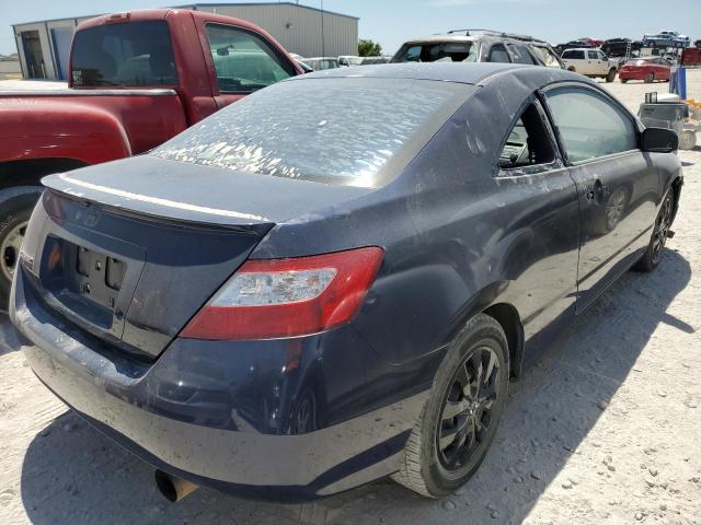 Photo 4 from auction – 2008 HONDA CIVIC with VIN 2HGFG11648H513128