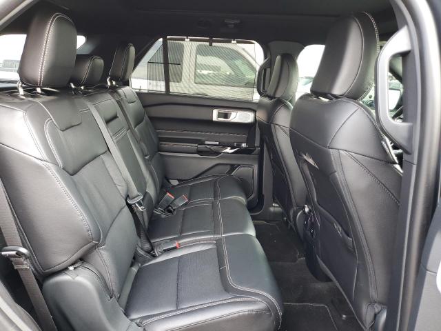 Photo 6 from auction – 2022 FORD EXPLORER S with VIN 1FM5K8GC7NGA14776