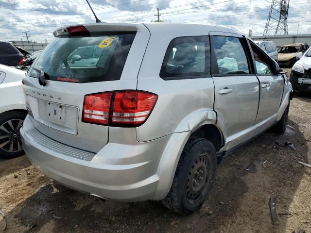 Photo 4 from auction – 2014 DODGE JOURNEY SE with VIN 3C4PDCAB7ET160312