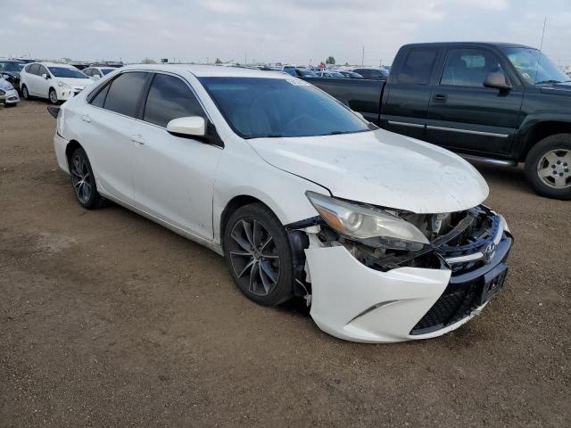 TOYOTA CAMRY LE 2015 with VIN 4T1BF1FK8FU497771 - Photo from auction