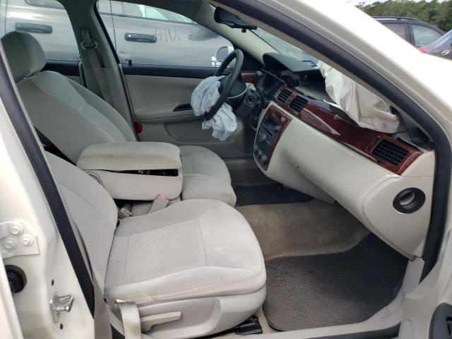 Photo 5 from auction – 2007 CHEVROLET IMPALA LS with VIN 2G1WB58K679119610