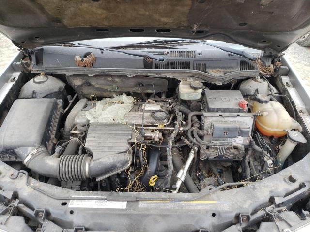 Photo 7 from auction – 2003 SATURN ION LEVEL with VIN 1G8AJ52F23Z122823