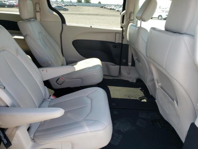 Photo 6 from auction – 2021 CHRYSLER VOYAGER LX with VIN 2C4RC1DG3MR530468