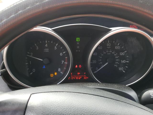 Photo 8 from auction – 2011 MAZDA 3 I with VIN JM1BL1UG4B1415204