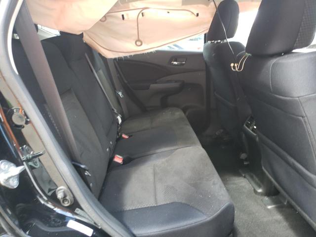 Photo 6 from auction – 2015 HONDA CR-V EX with VIN 5J6RM4H54FL094906