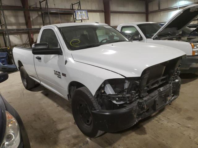 RAM 1500 CLASS 2020 with VIN 3C6JR7DT9LG232143 - Photo from auction