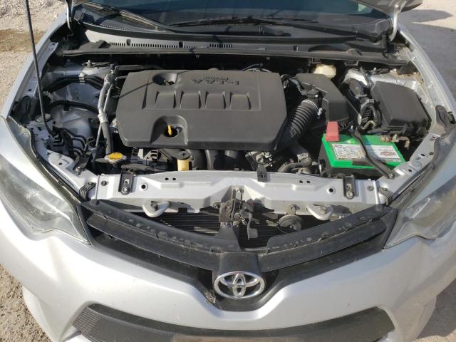 Photo 7 from auction – 2016 TOYOTA COROLLA L with VIN 5YFBURHE0GP420889
