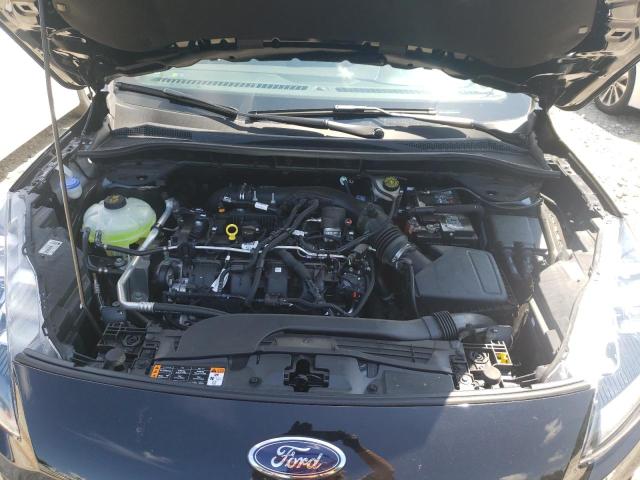 Photo 7 from auction – 2022 FORD ESCAPE TIT with VIN 1FMCU9J90NUA05813