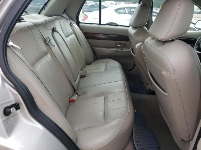 Photo 6 from auction – 2007 MERCURY GRAND MARQ with VIN 2MEFM75V77X604165