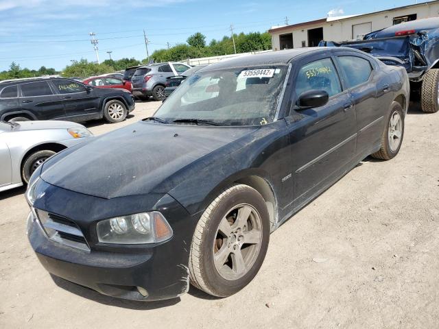 Photo 2 from auction – 2007 DODGE CHARGER R/ with VIN 2B3KA53H27H804215