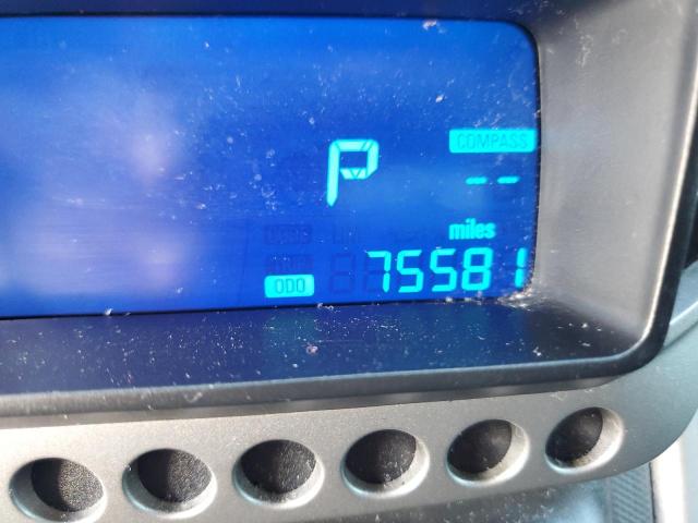 Photo 8 from auction – 2013 CHEVROLET SONIC LT with VIN 1G1JC6SH7D4204979
