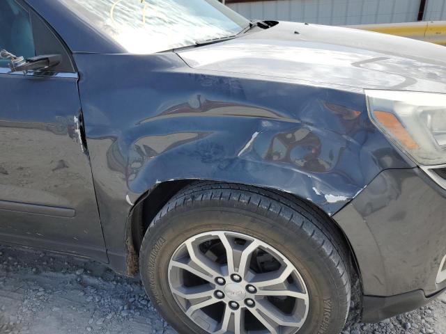 Photo 9 from auction – 2013 GMC ACADIA SLT with VIN 1GKKVRKD7DJ186591